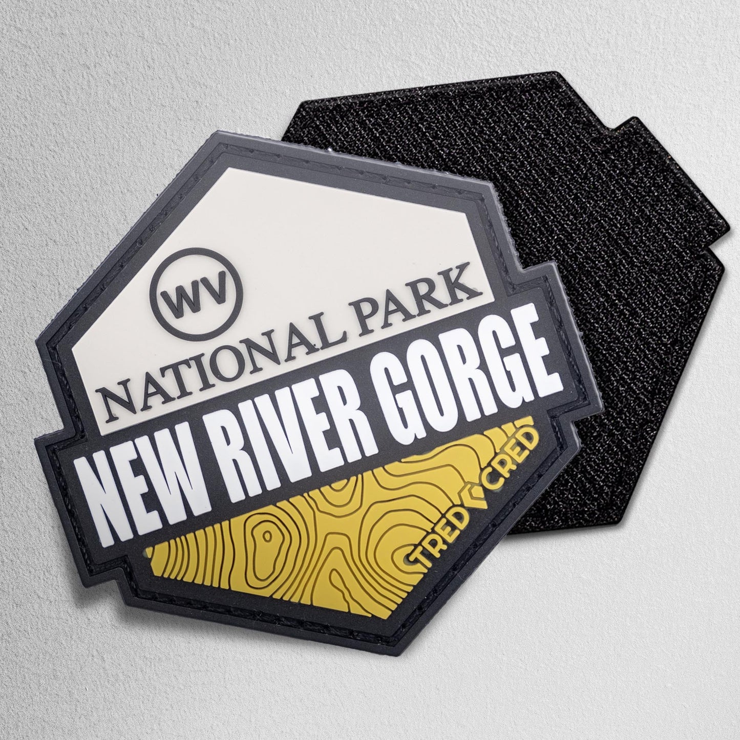 Patches: National Parks