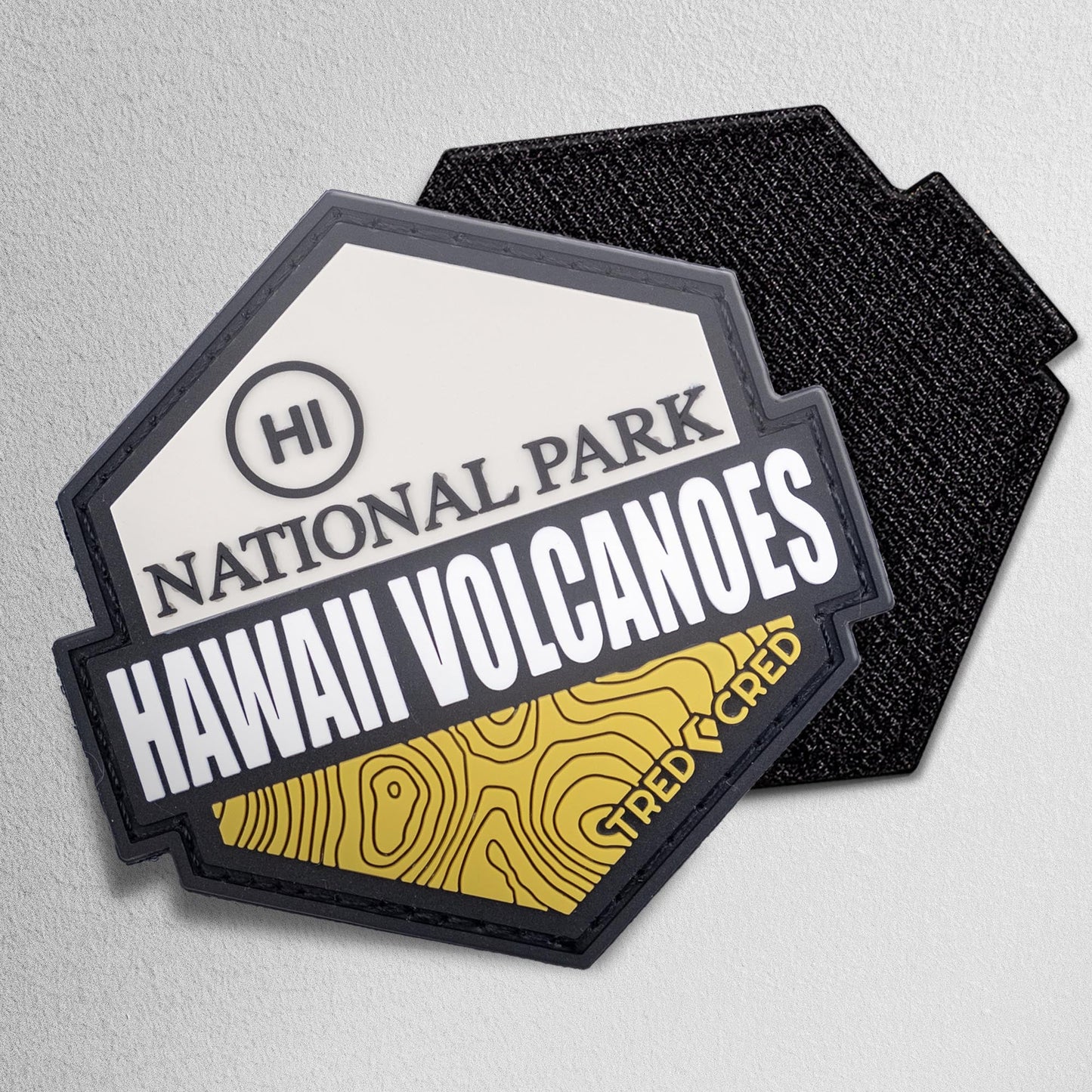 Patches: National Parks