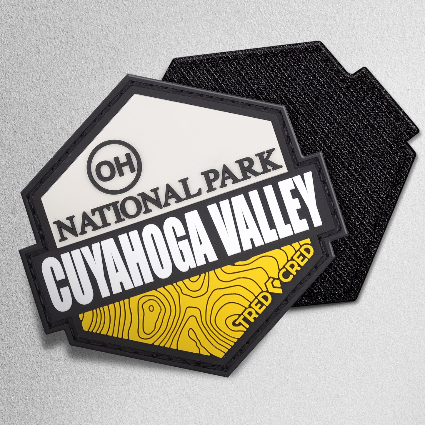 Patches: National Parks