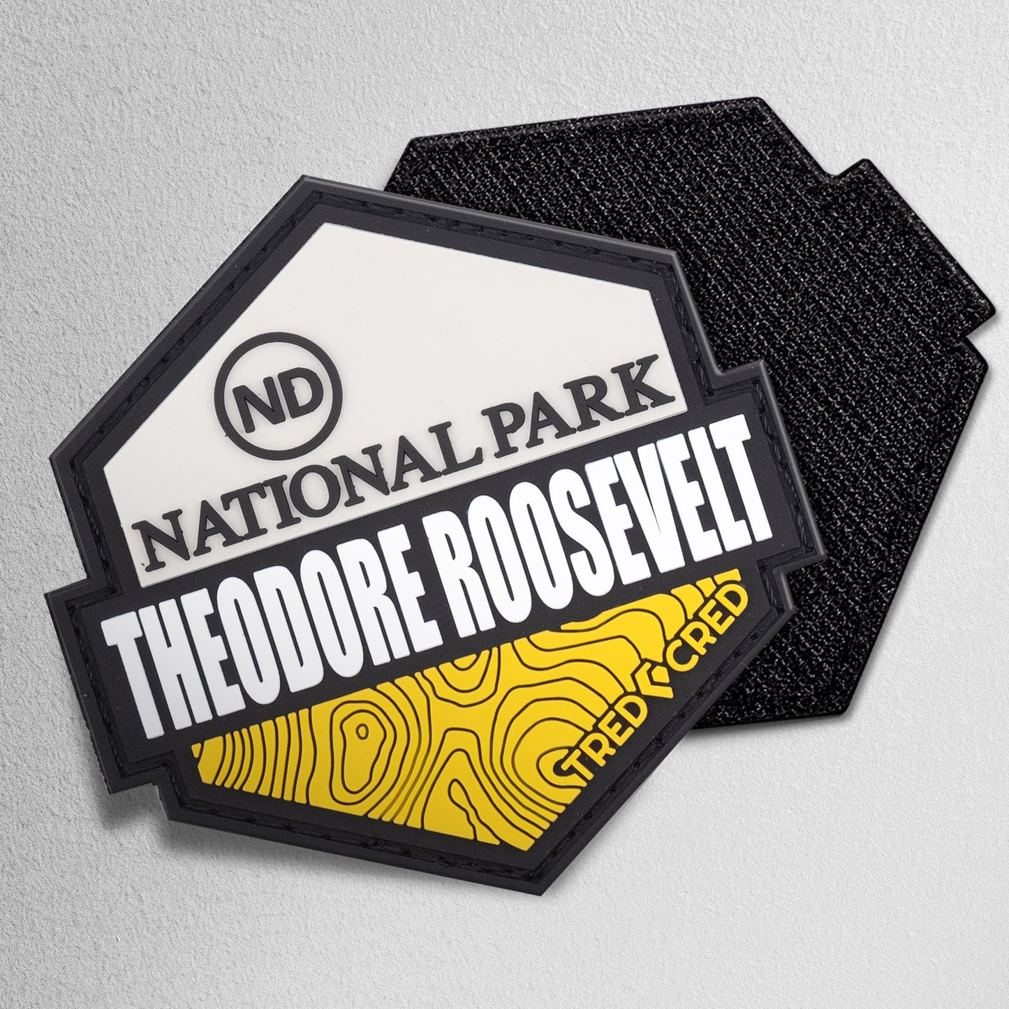 Patches: National Parks