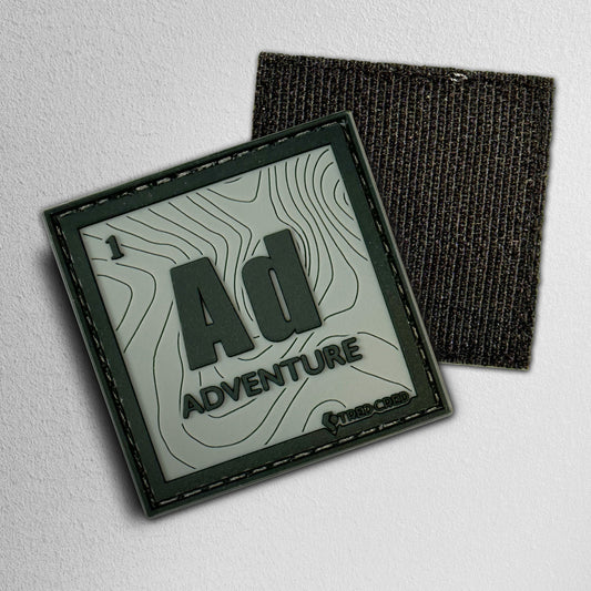 Patches: Adventure Elements