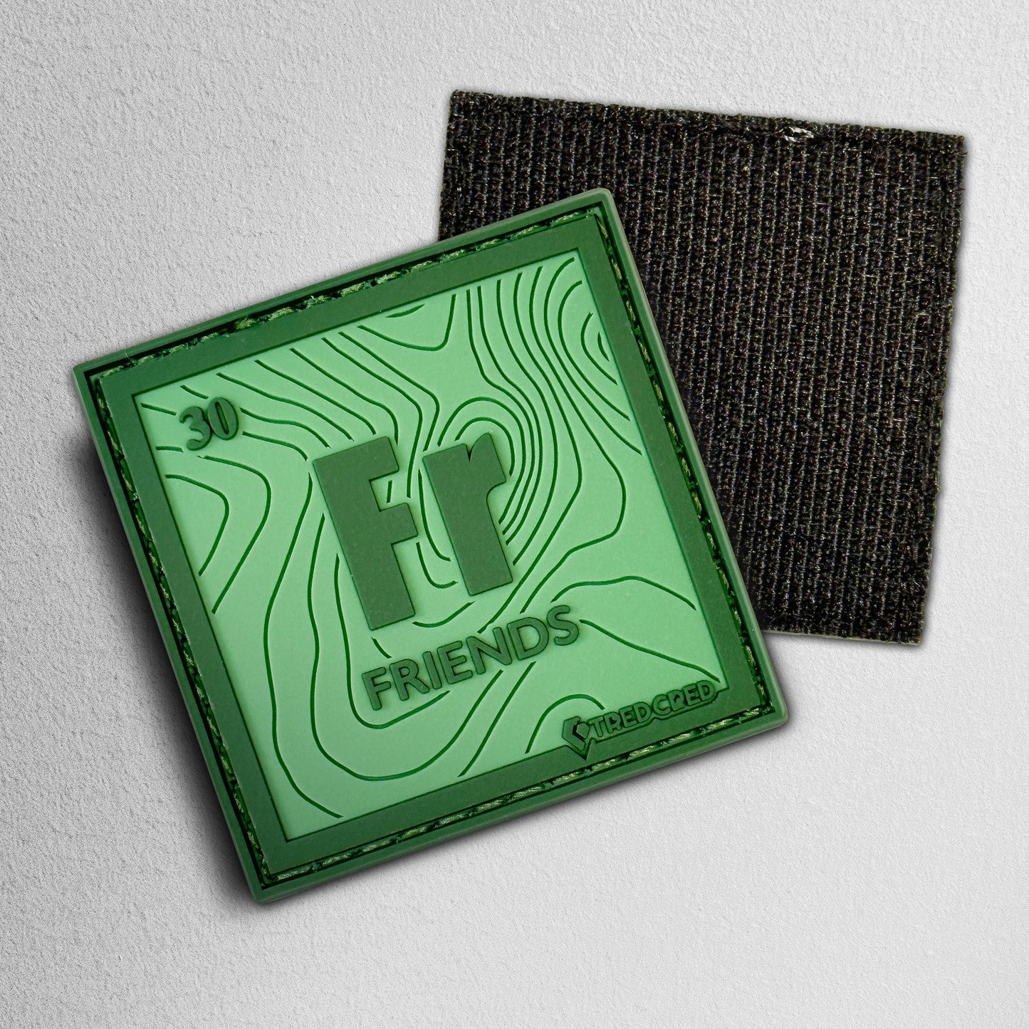 Patches: Adventure Elements