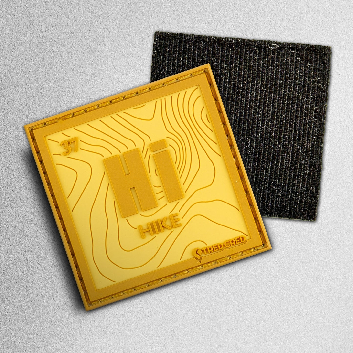 Patches: Adventure Elements