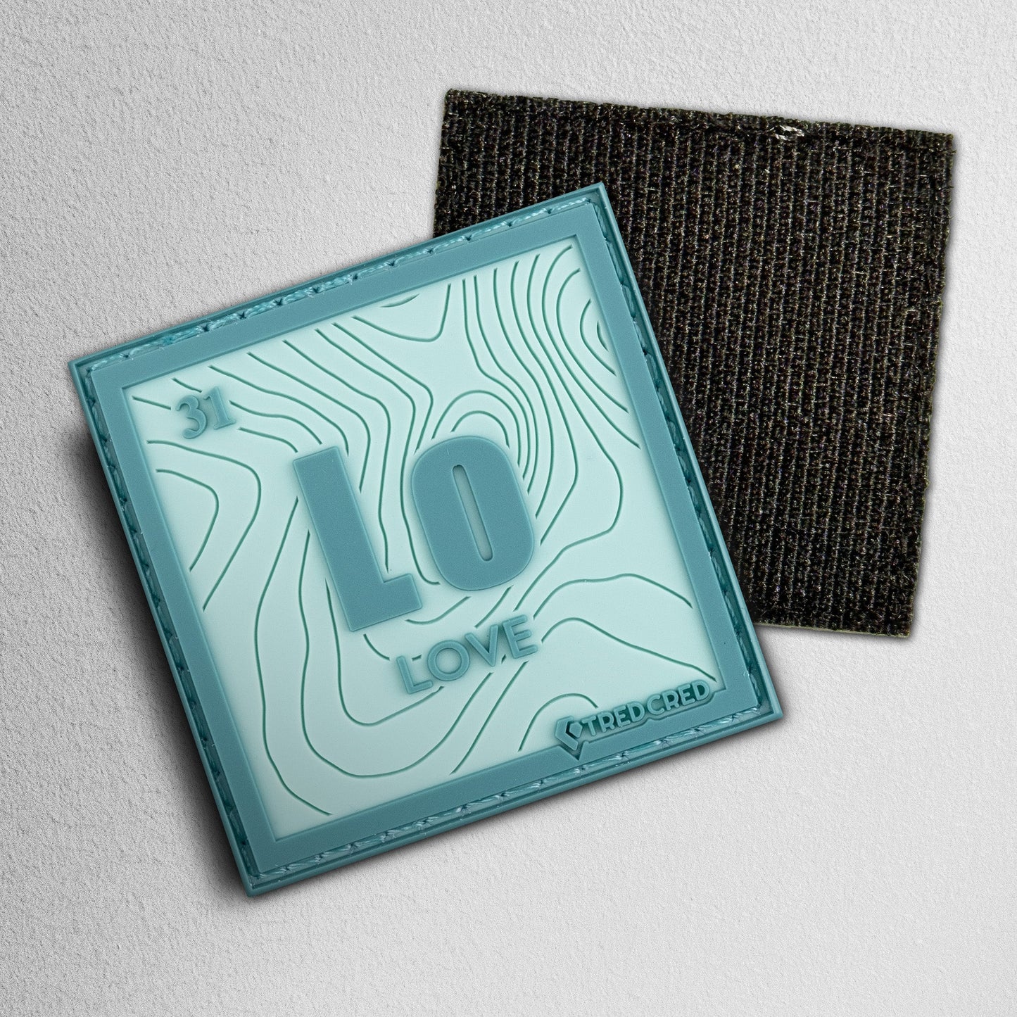 Patches: Adventure Elements