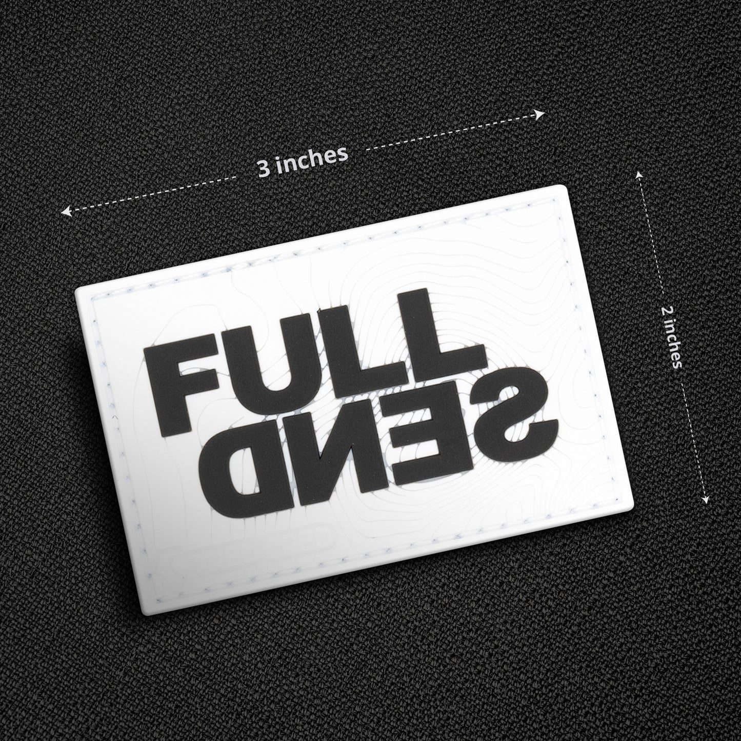 Patches: Mall Crawlers