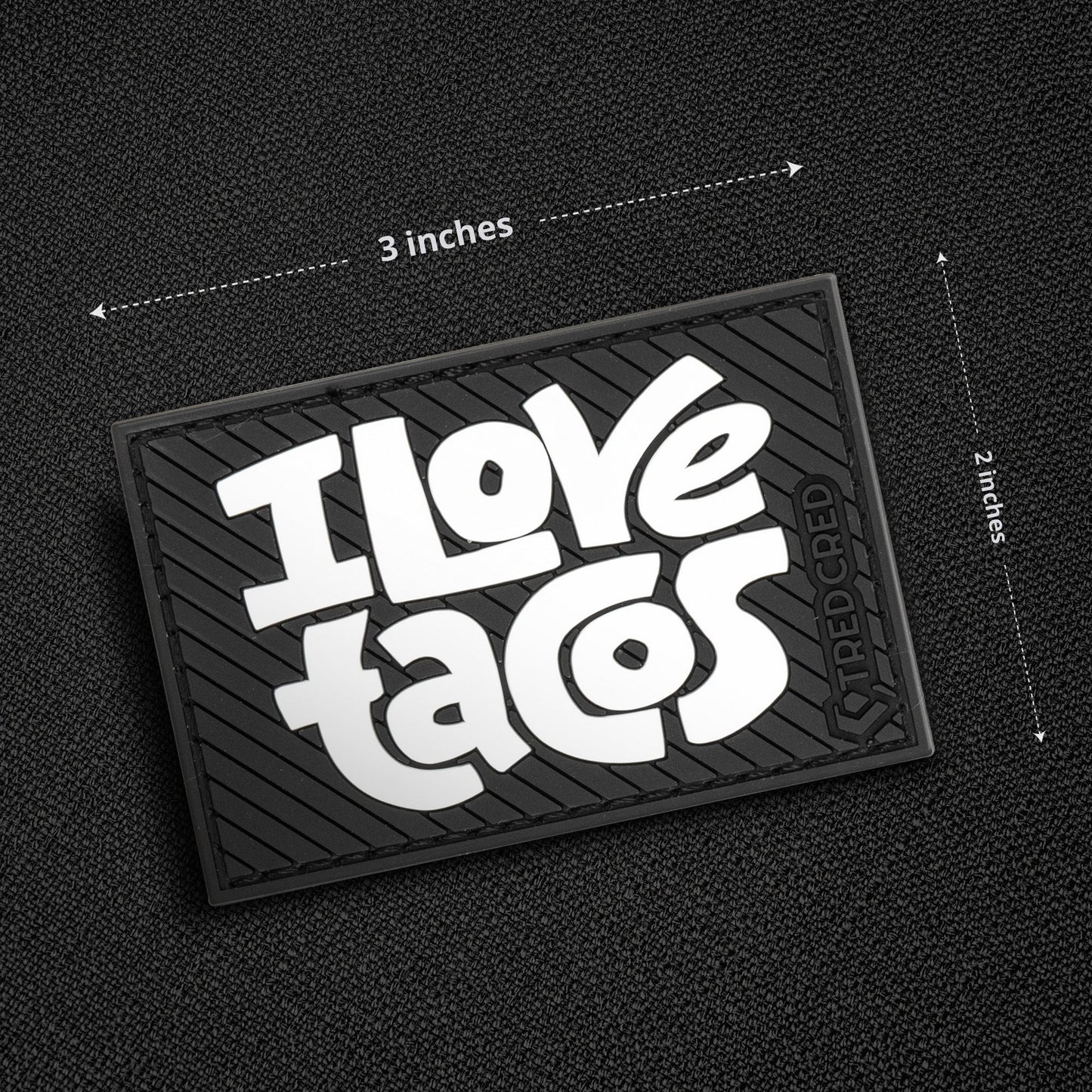 Patches: Mall Crawlers