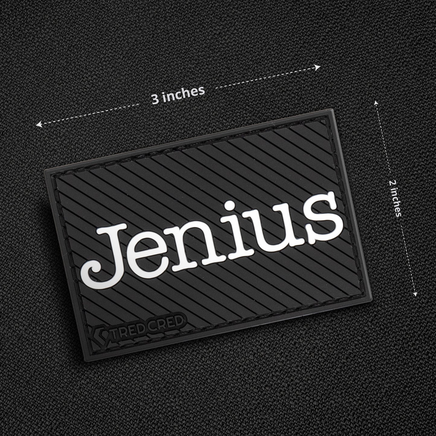 Patches: Mall Crawlers