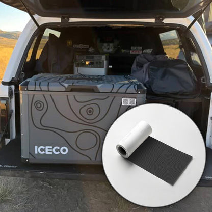 DIY Topography Vinyl Wrap - Accessories Kit