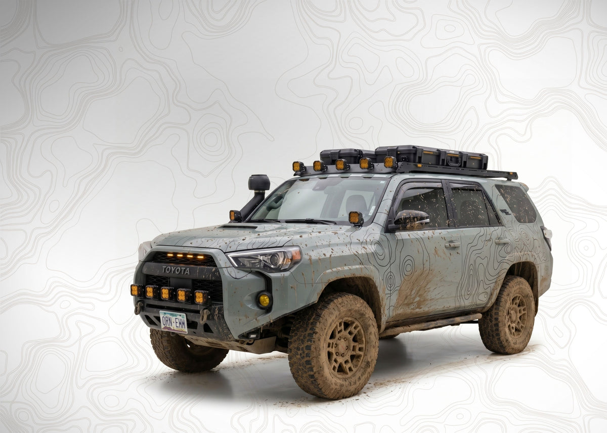 Wraplander - photo 3