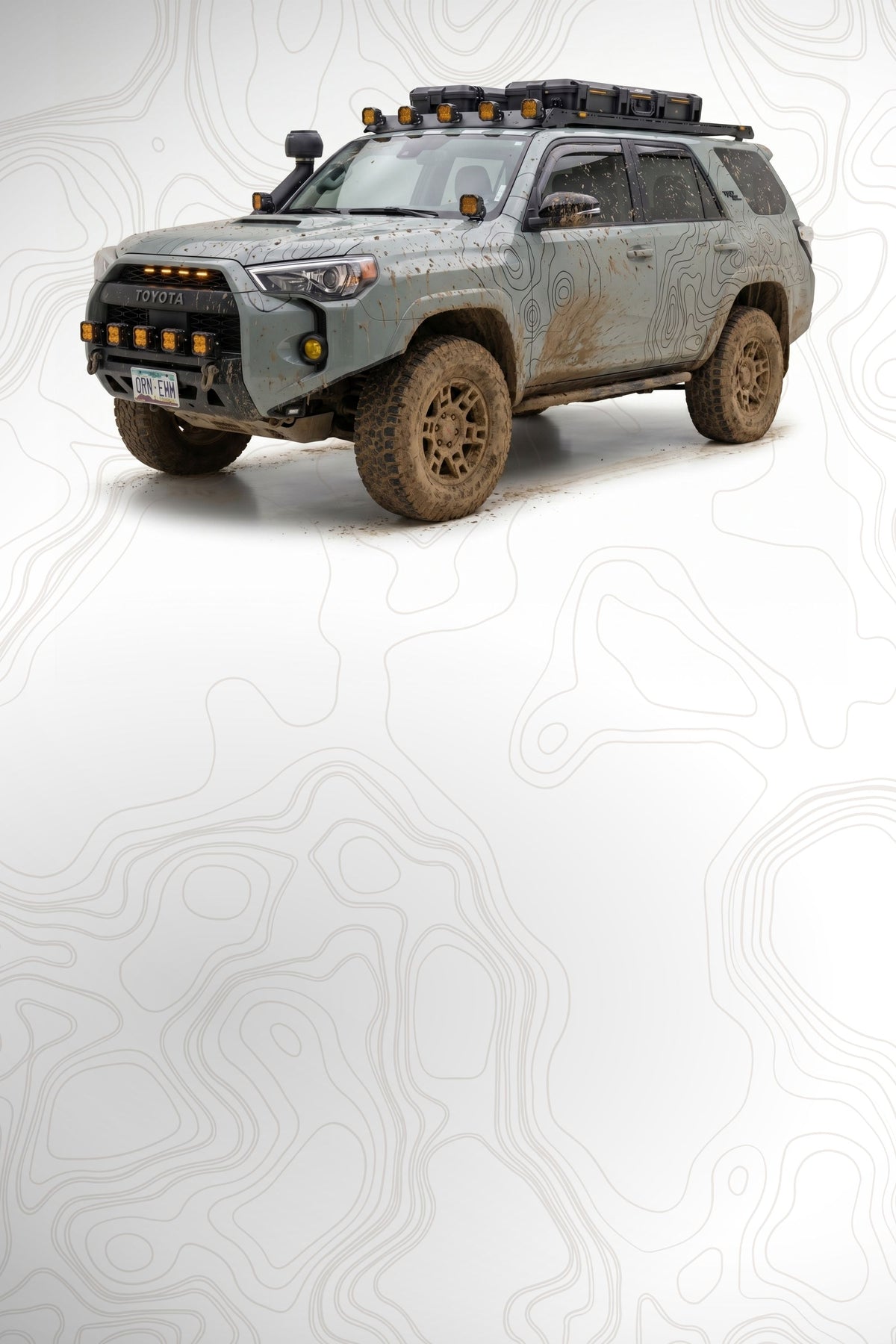Wraplander - photo 4