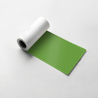 Vinyl Wrap Kit - Topo Car Accent/Booster