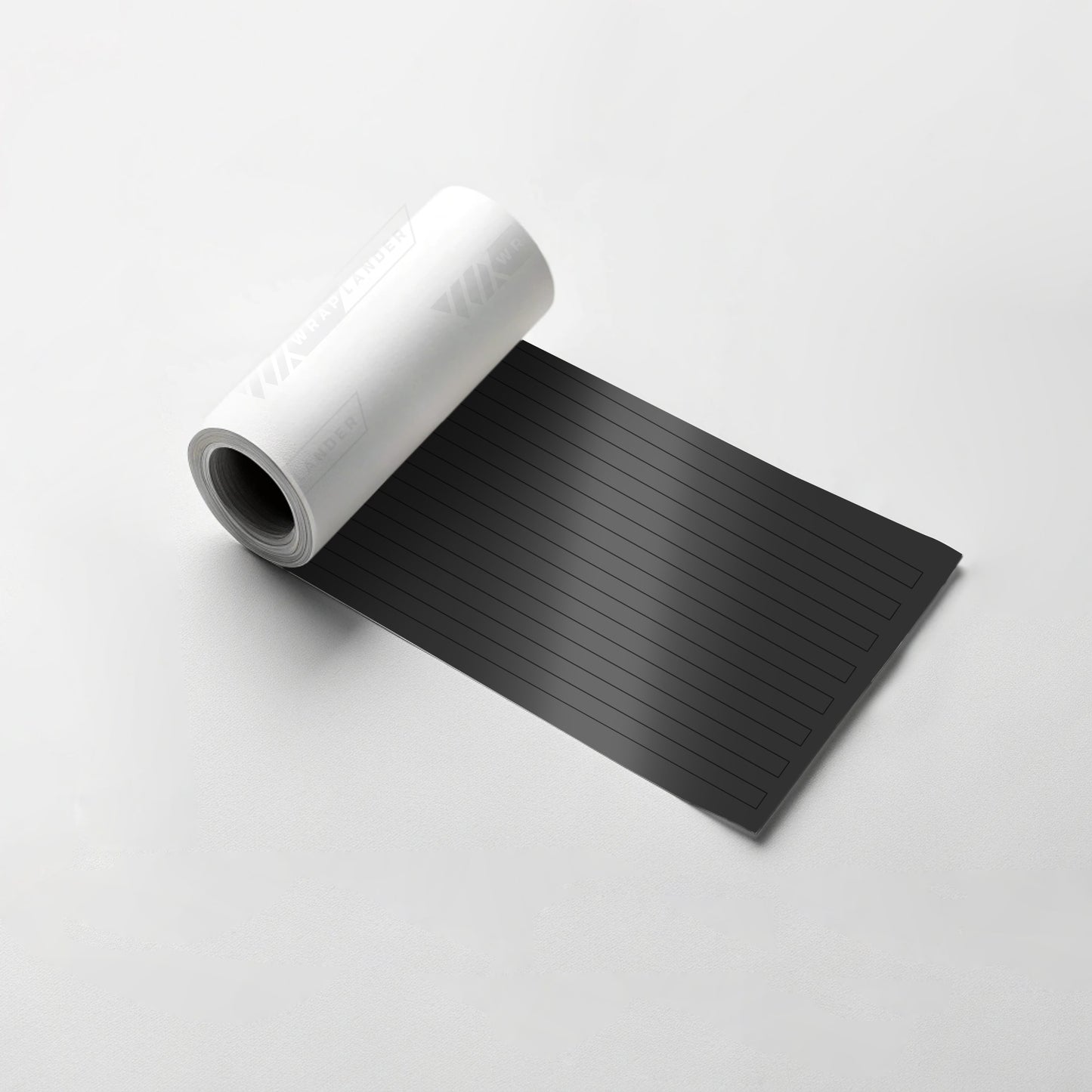 Vinyl Wrap Kit - Topo Car Accent/Booster