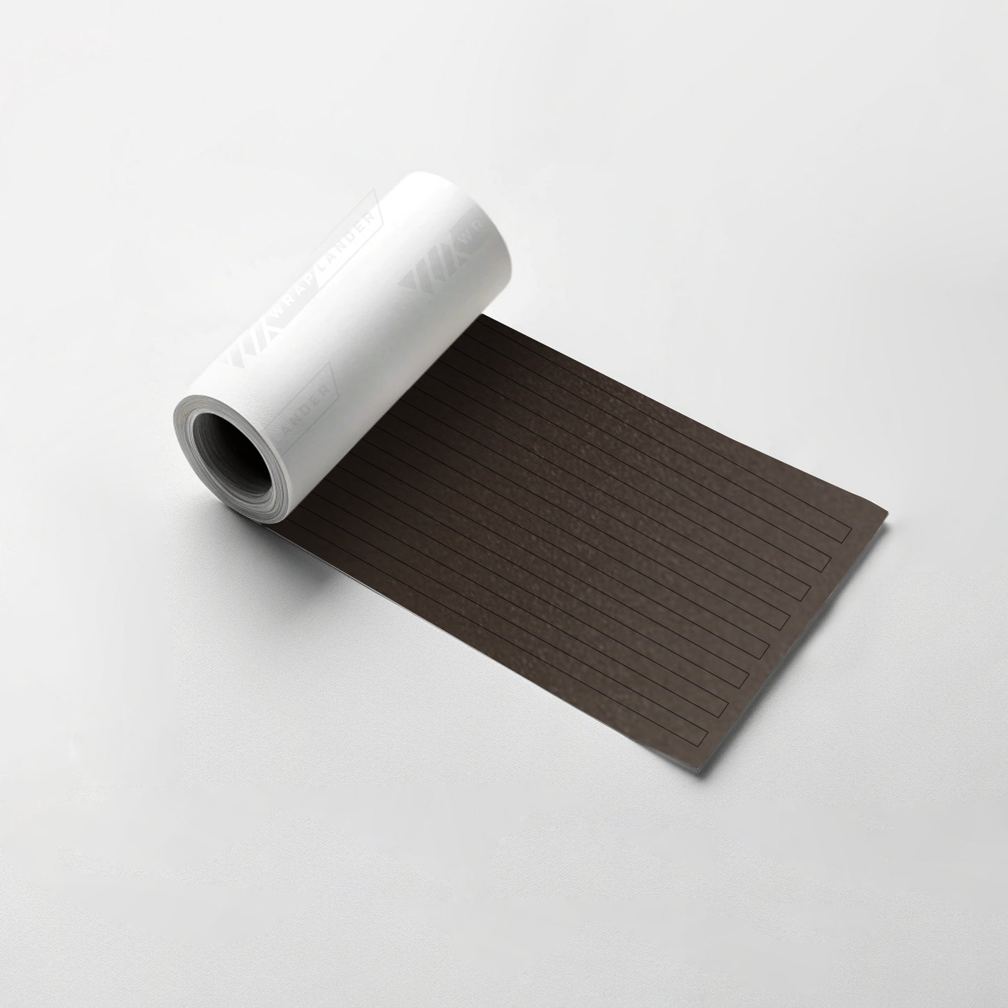 Vinyl Wrap Kit - Topo Car Accent/Booster