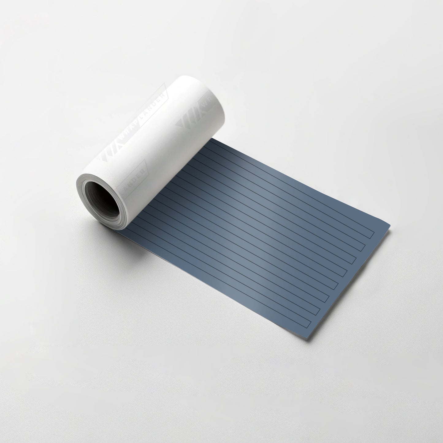 Vinyl Wrap Kit - Topo Car Accent/Booster