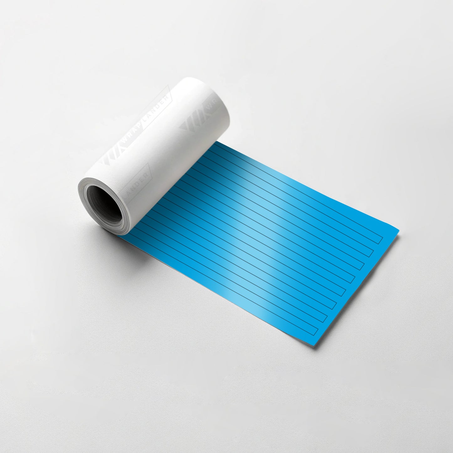 Vinyl Wrap Kit - Topo Car Accent/Booster