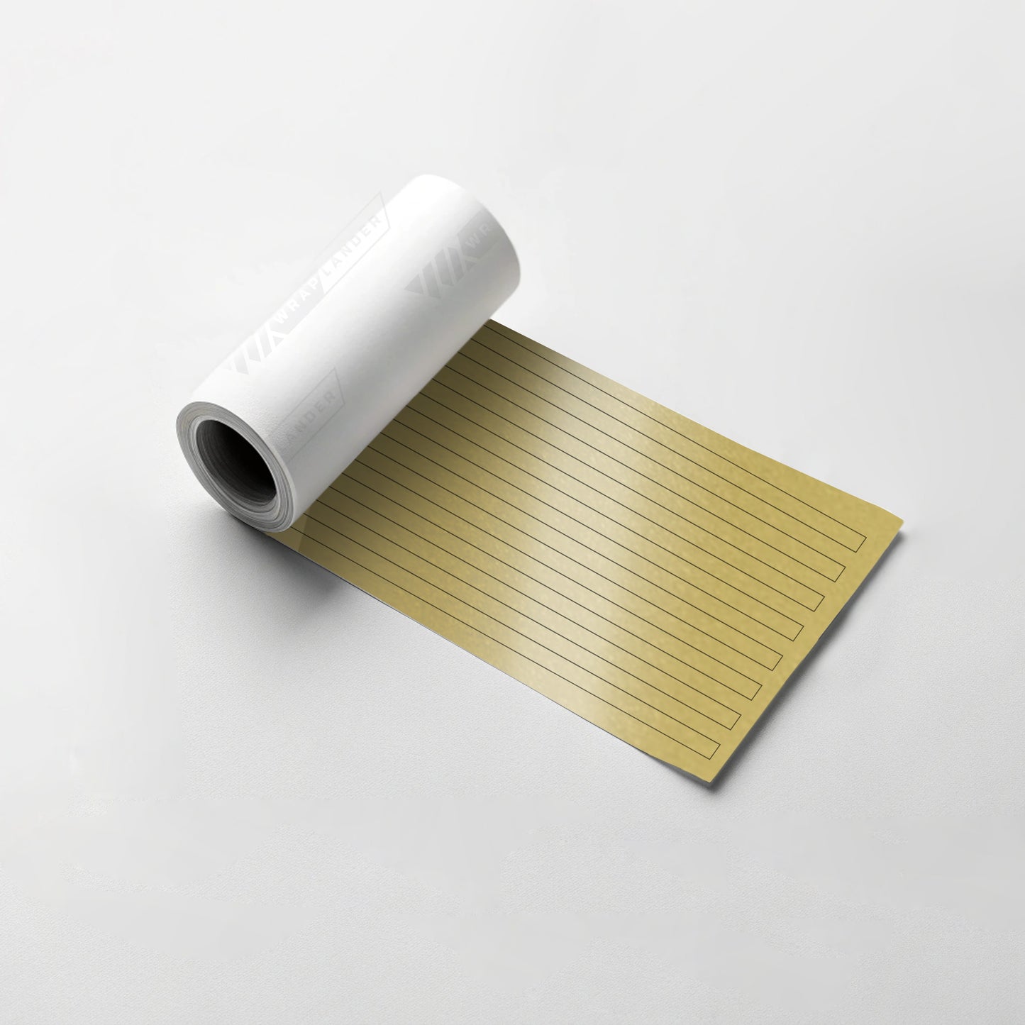 Vinyl Wrap Kit - Topo Car Accent/Booster