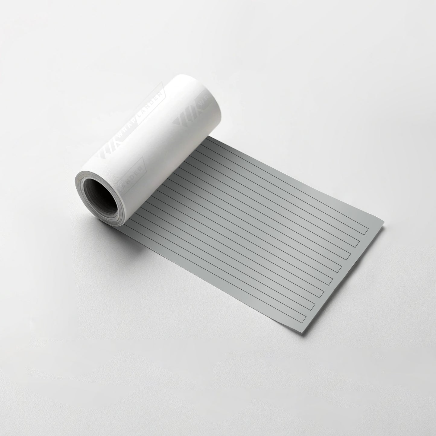 Vinyl Wrap Kit - Topo Car Accent/Booster