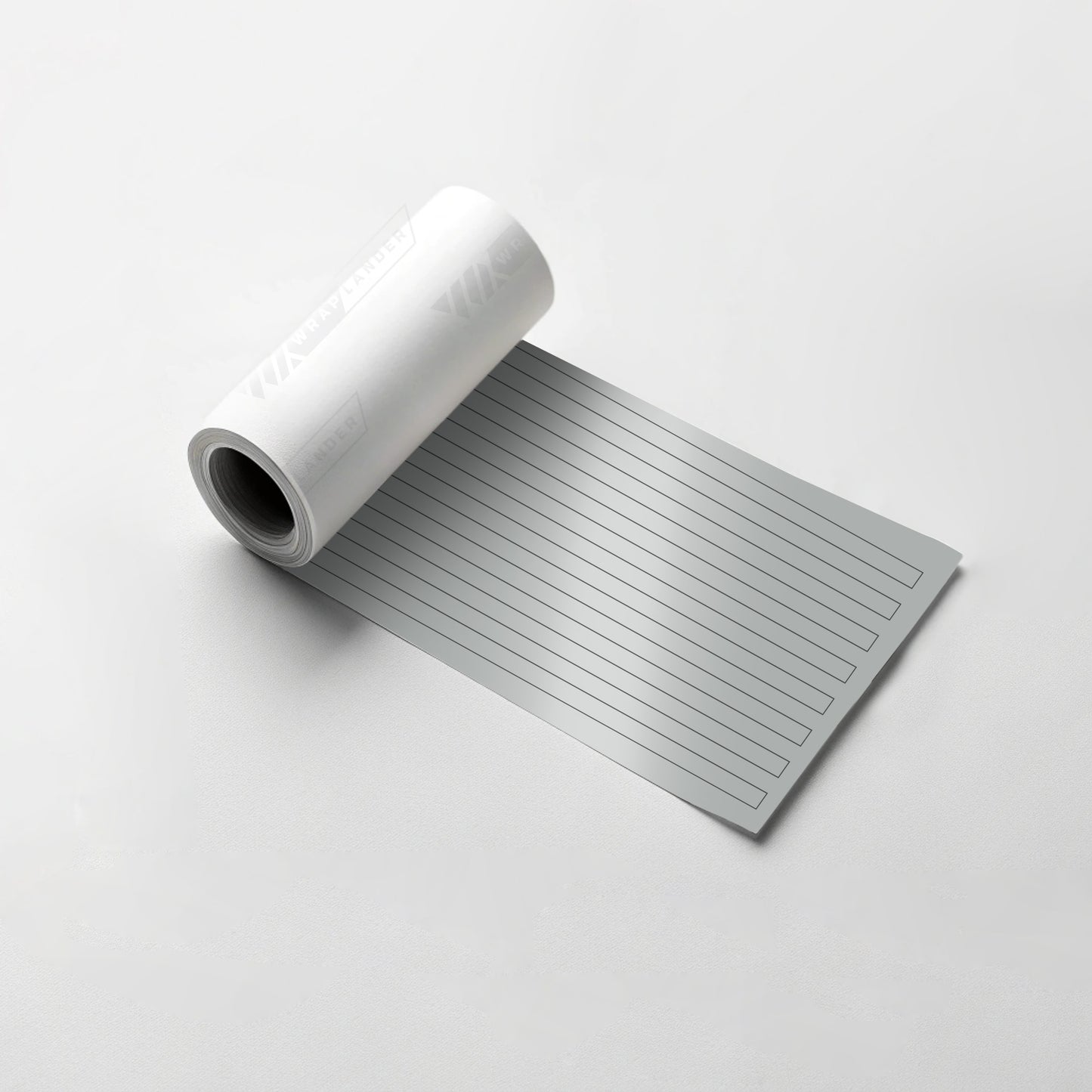 Vinyl Wrap Kit - Topo Car Accent/Booster