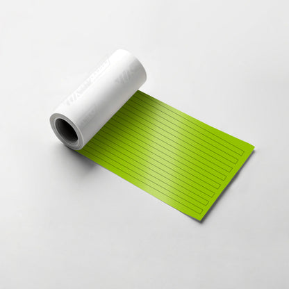 Vinyl Wrap Kit - Topo Car Accent/Booster