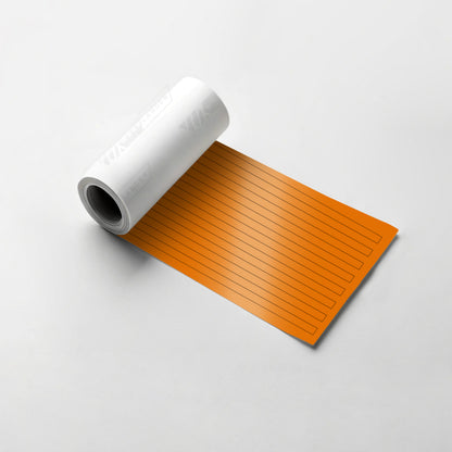 Vinyl Wrap Kit - Topo Car Accent/Booster