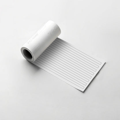 Vinyl Wrap Kit - Topo Car Accent/Booster