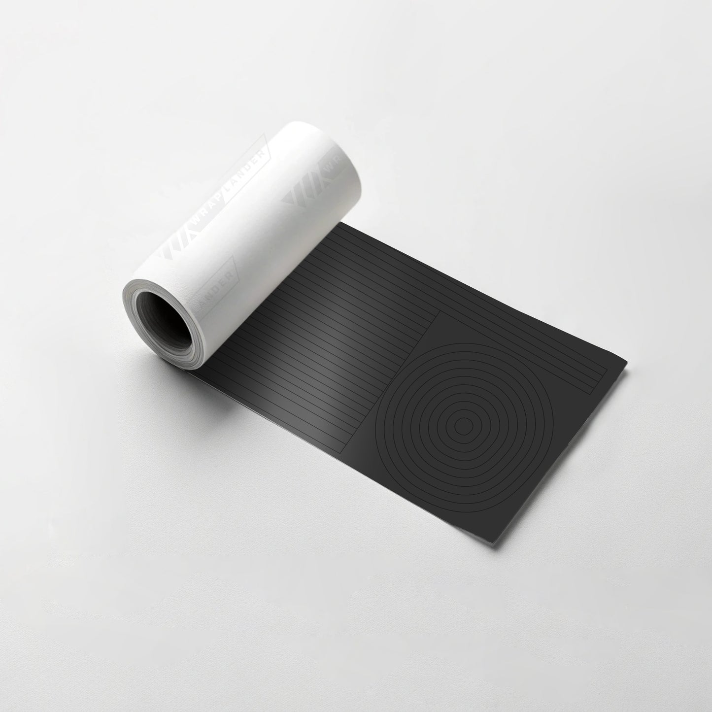 DIY Topography Vinyl Wrap - Accessories Kit