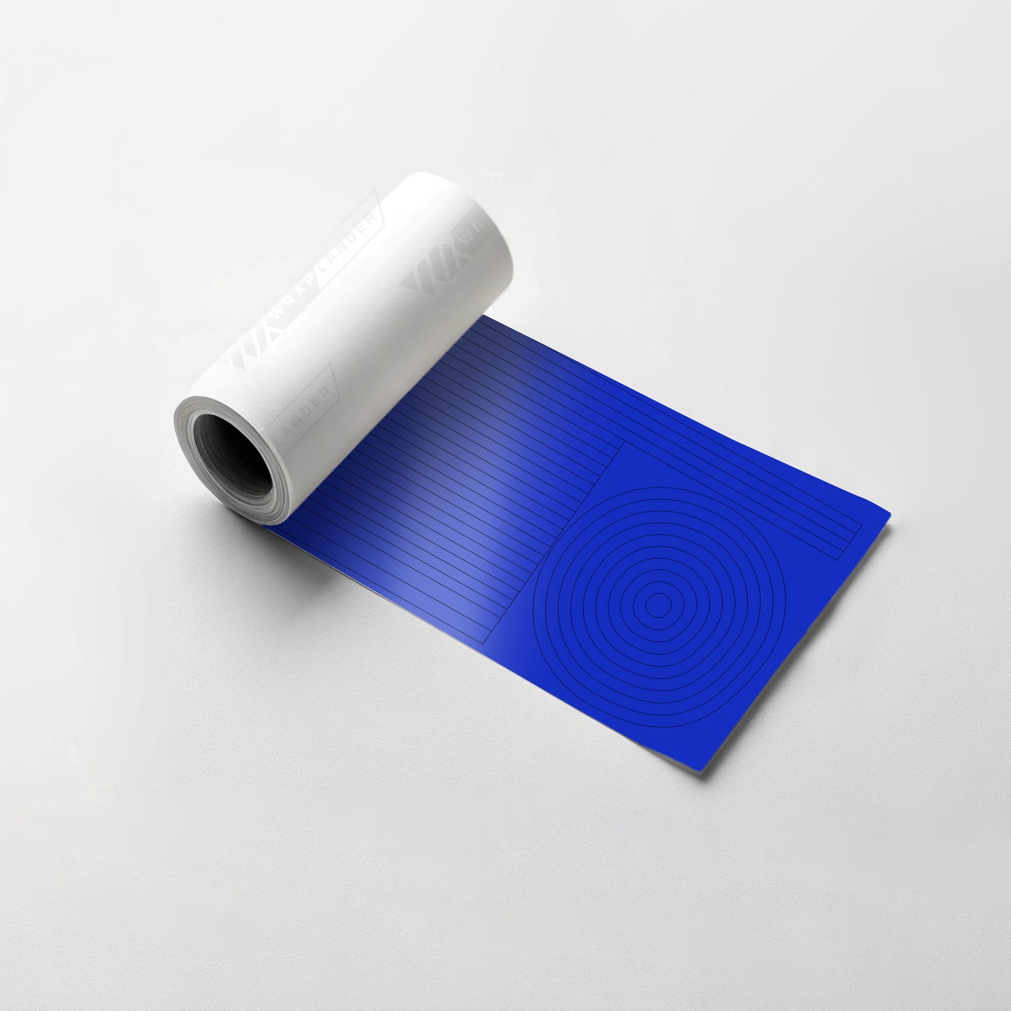 DIY Topography Vinyl Wrap - Accessories Kit