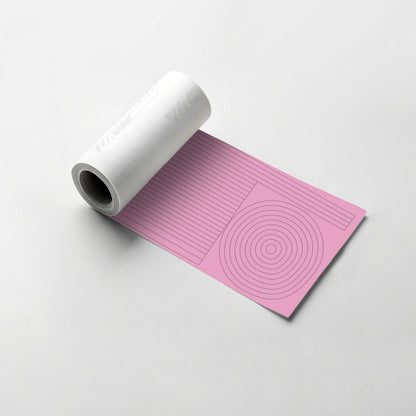 DIY Topography Vinyl Wrap - Accessories Kit