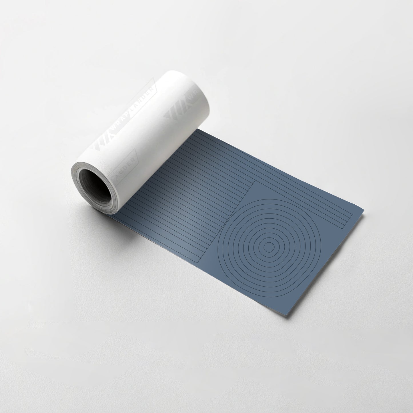 DIY Topography Vinyl Wrap - Accessories Kit