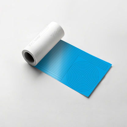 DIY Topography Vinyl Wrap - Accessories Kit