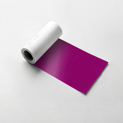 DIY Topography Vinyl Wrap - Accessories Kit