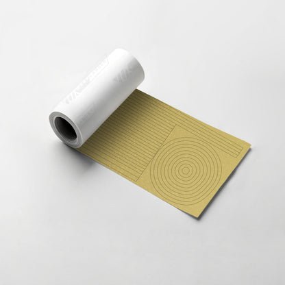 DIY Topography Vinyl Wrap - Accessories Kit
