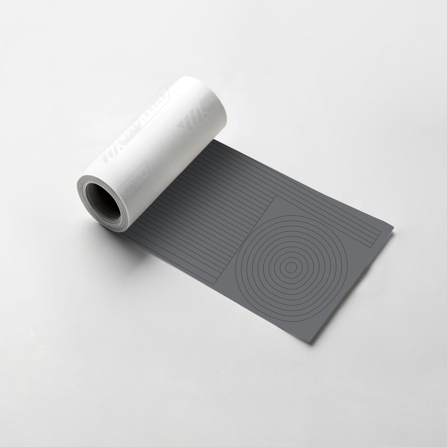 DIY Topography Vinyl Wrap - Accessories Kit