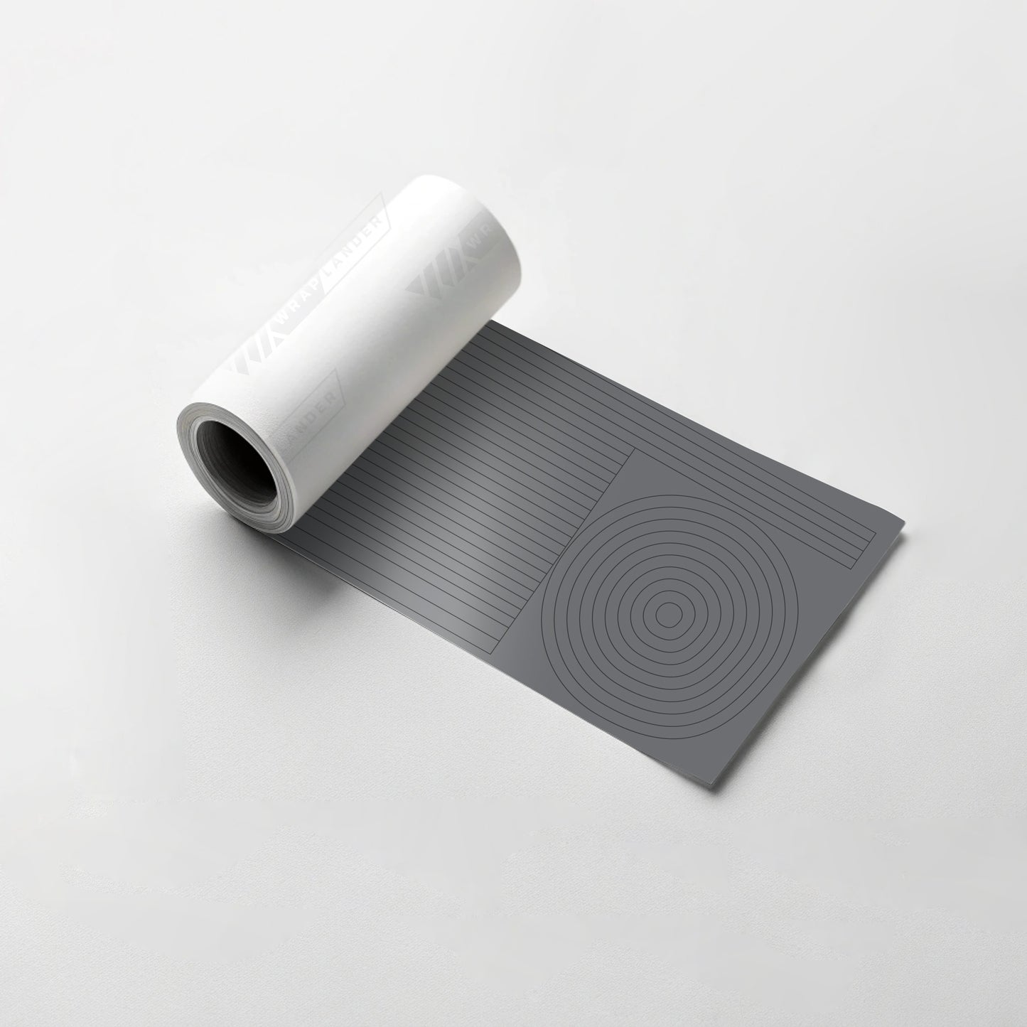 DIY Topography Vinyl Wrap - Accessories Kit