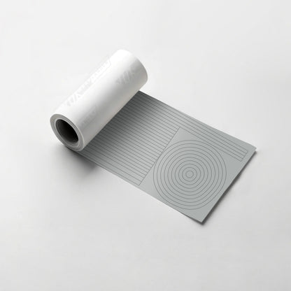 DIY Topography Vinyl Wrap - Accessories Kit