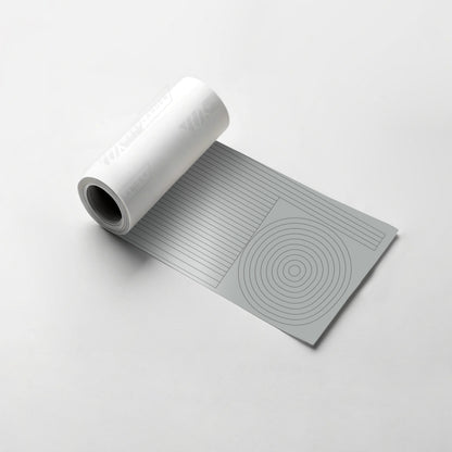 DIY Topography Vinyl Wrap - Accessories Kit