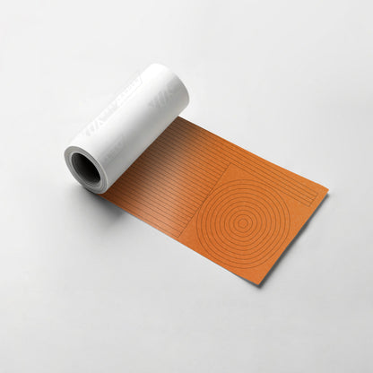 DIY Topography Vinyl Wrap - Accessories Kit