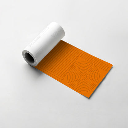 DIY Topography Vinyl Wrap - Accessories Kit