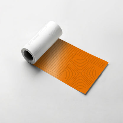 DIY Topography Vinyl Wrap - Accessories Kit