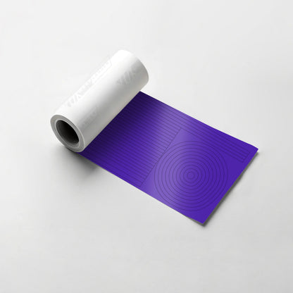 DIY Topography Vinyl Wrap - Accessories Kit