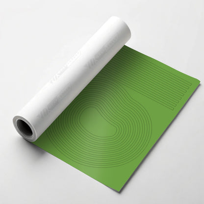 Vinyl Wrap Kit - Topo Car