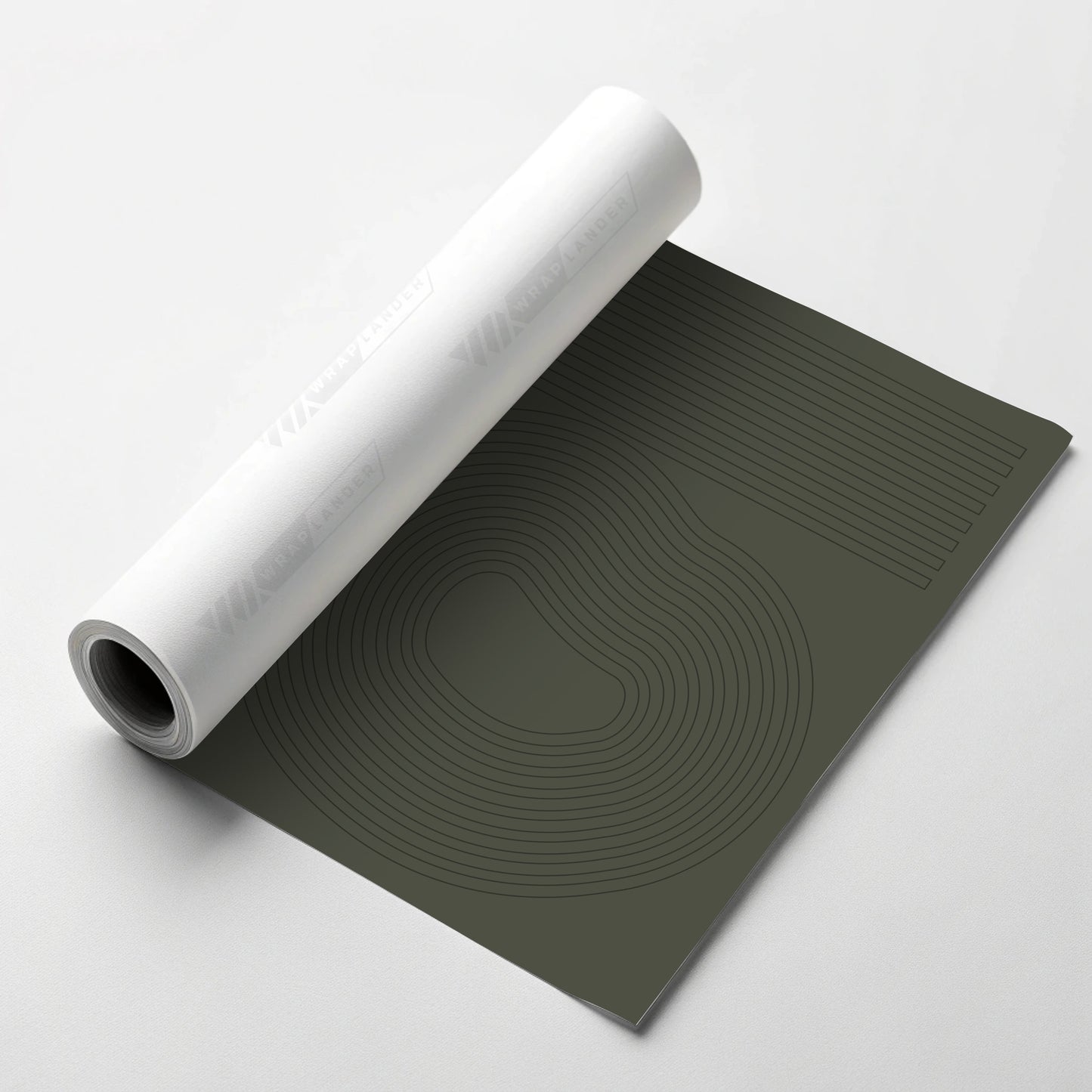 Vinyl Wrap Kit - Topo Car