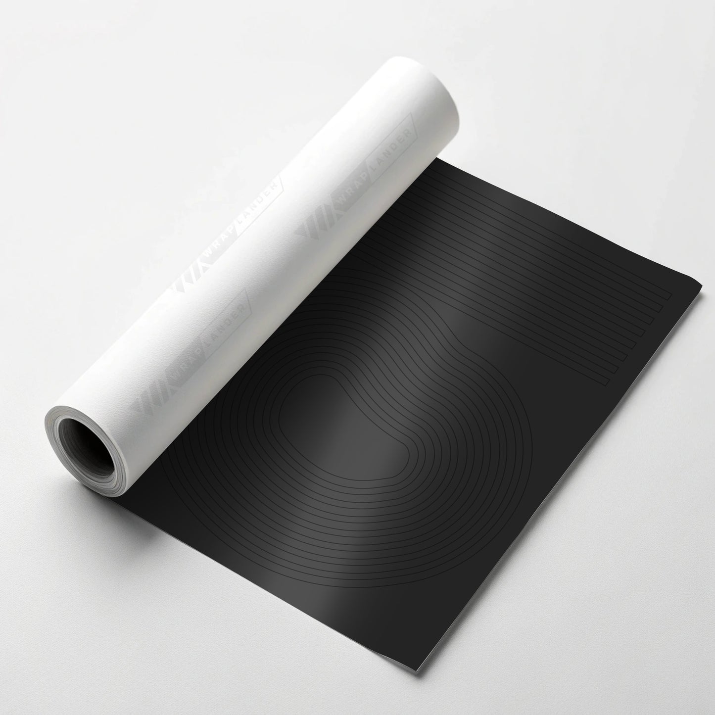 Vinyl Wrap Kit - Topo Car