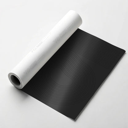 Vinyl Wrap Kit - Topo Car