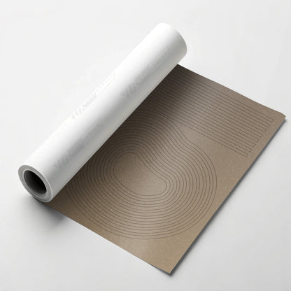 Vinyl Wrap Kit - Topo Car