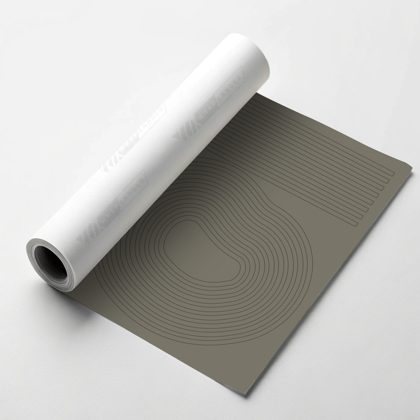 Topo Car Vinyl Wrap Kit