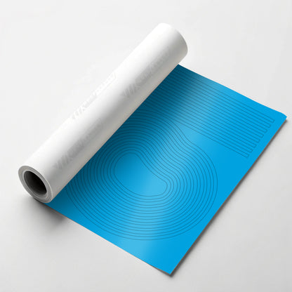 Vinyl Wrap Kit - Topo Car