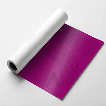 Vinyl Wrap Kit - Topo Car