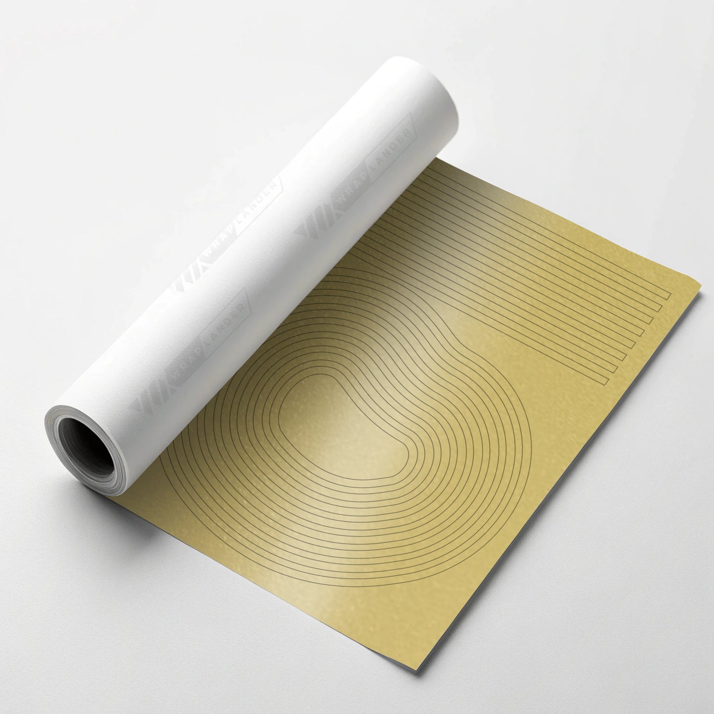 Vinyl Wrap Kit - Topo Car