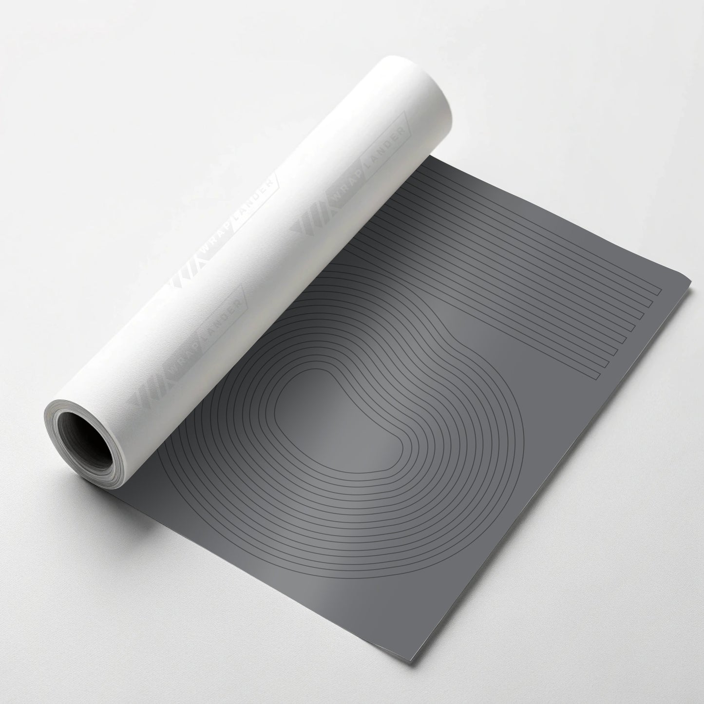 Vinyl Wrap Kit - Topo Car